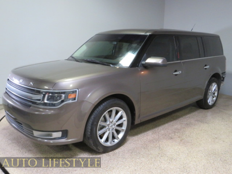 Picture of 2019 Ford Flex