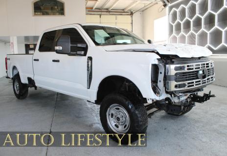 Picture of 2024 Ford F-250 Super Duty