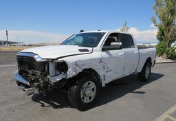 2021 Ram 2500 - Thumbnail 4