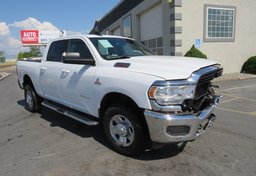 2021 Ram 2500 - Thumbnail 1