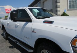2021 Ram 2500 - Thumbnail 13