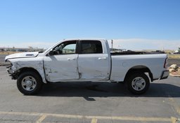 2021 Ram 2500 - Thumbnail 10