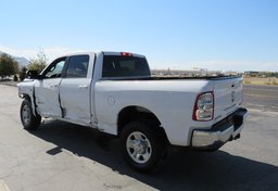 2021 Ram 2500 - Thumbnail 9