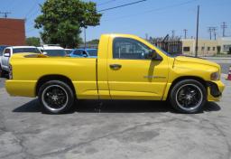 2005 Dodge Ram SRT-10 - Thumbnail 6