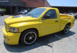 2005 Dodge Ram SRT-10 - Thumbnail 1