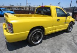 2005 Dodge Ram SRT-10 - Thumbnail 8