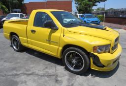 2005 Dodge Ram SRT-10 - Thumbnail 2
