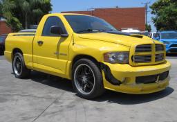 2005 Dodge Ram SRT-10 - Thumbnail 4