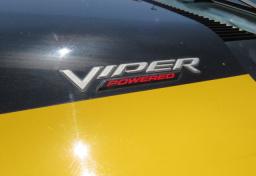 2005 Dodge Ram SRT-10 - Thumbnail 18