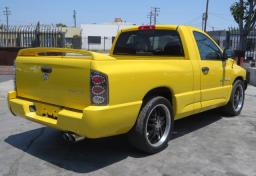 2005 Dodge Ram SRT-10 - Thumbnail 10