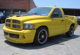 2005 Dodge Ram SRT-10 - Thumbnail 3