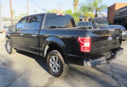 2018 Ford F-150 - Thumbnail 9