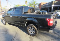 2018 Ford F-150 - Thumbnail 7