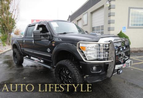 Picture of 2013 Ford Super Duty F-250 SRW