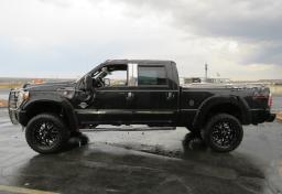 2013 Ford Super Duty F-250 SRW - Thumbnail 9