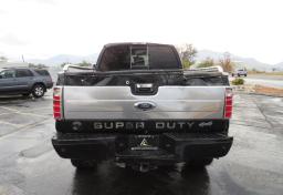 2013 Ford Super Duty F-250 SRW - Thumbnail 12
