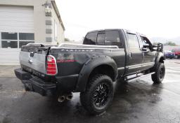 2013 Ford Super Duty F-250 SRW - Thumbnail 8
