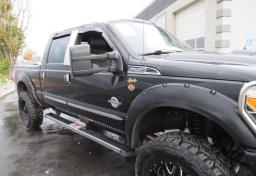 2013 Ford Super Duty F-250 SRW - Thumbnail 13
