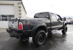 2013 Ford Super Duty F-250 SRW - Thumbnail 5