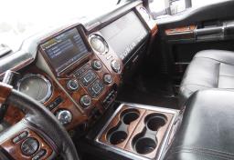 2013 Ford Super Duty F-250 SRW - Thumbnail 34