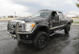 2013 Ford Super Duty F-250 SRW - Thumbnail 2