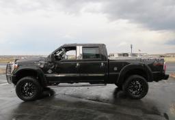 2013 Ford Super Duty F-250 SRW - Thumbnail 11