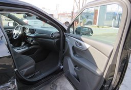 2019 Chevrolet Blazer - Thumbnail 21