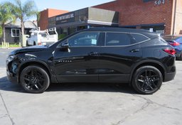 2019 Chevrolet Blazer - Thumbnail 9