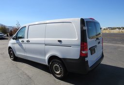 2018 Mercedes-Benz Metris Van - Thumbnail 5
