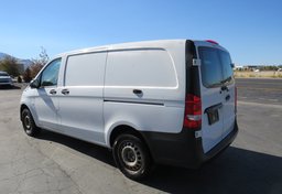2018 Mercedes-Benz Metris Van - Thumbnail 7