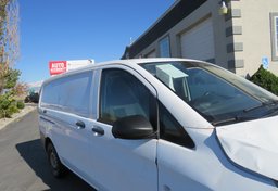 2018 Mercedes-Benz Metris Van - Thumbnail 13