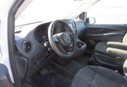 2018 Mercedes-Benz Metris Van - Thumbnail 23