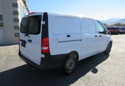 2018 Mercedes-Benz Metris Van - Thumbnail 6