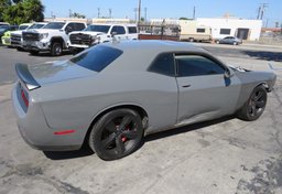 2018 Dodge Challenger - Thumbnail 6