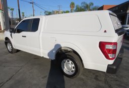 2021 Ford F-150 - Thumbnail 7