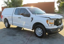 2021 Ford F-150 - Thumbnail 4