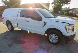 2021 Ford F-150 - Thumbnail 2