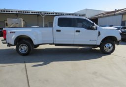 2019 Ford Super Duty F-350 DRW - Thumbnail 6