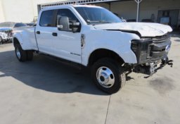 2019 Ford Super Duty F-350 DRW - Thumbnail 1