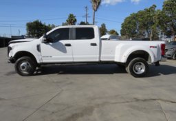 2019 Ford Super Duty F-350 DRW - Thumbnail 5