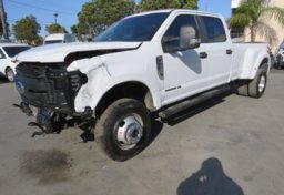 2019 Ford Super Duty F-350 DRW - Thumbnail 2