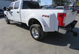 2019 Ford Super Duty F-350 DRW - Thumbnail 7