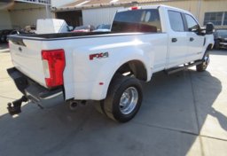 2019 Ford Super Duty F-350 DRW - Thumbnail 8