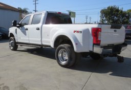 2019 Ford Super Duty F-350 DRW - Thumbnail 9