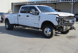 2019 Ford Super Duty F-350 DRW - Thumbnail 3