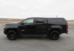 2020 Chevrolet Colorado - Thumbnail 10