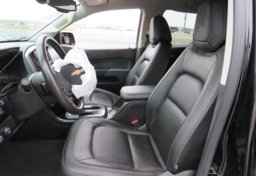 2020 Chevrolet Colorado - Thumbnail 24