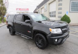 2020 Chevrolet Colorado - Thumbnail 3