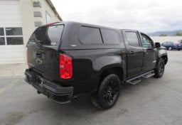 2020 Chevrolet Colorado - Thumbnail 8