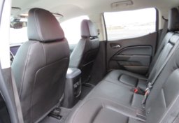 2020 Chevrolet Colorado - Thumbnail 26